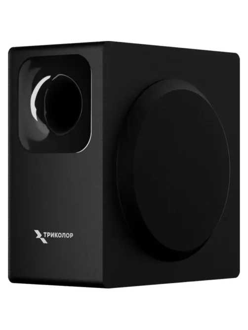 Саундбар Триколор 3D sound TR-SB-03 с сабвуфером