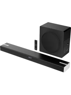 Саундбар Триколор 3D sound TR-SB-03 с сабвуфером