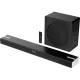 Саундбар Триколор 3D sound TR-SB-03 с сабвуфером