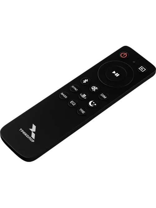 Саундбар Триколор 3D sound TR-SB-03 с сабвуфером