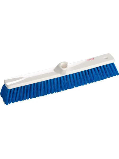 Щетка Vileda Professional супер мягкая 50см синяя 145878