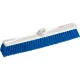 Щетка Vileda Professional супер мягкая 50см синяя 145878