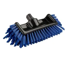 Щетка для пола SYR Scrator Brush разноур 30см Interchange синяя 998626
