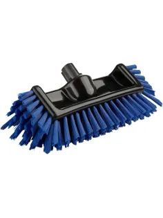Щетка для пола SYR Scrator Brush разноур 30см Interchange синяя 998626