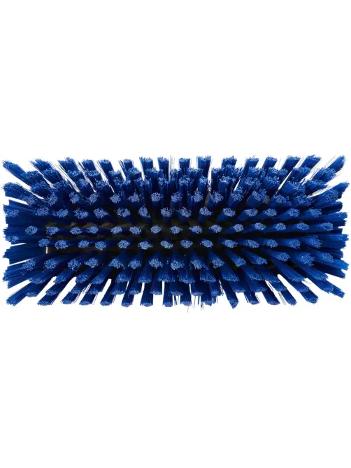 Щетка для пола SYR Scrator Brush разноур 30см Interchange синяя 998626