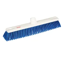 Щетка Vileda Professional супер жесткая 50 см синяя 145882