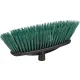 Щетка Vileda Professional Эко жесткая 30 см зеленая 519227