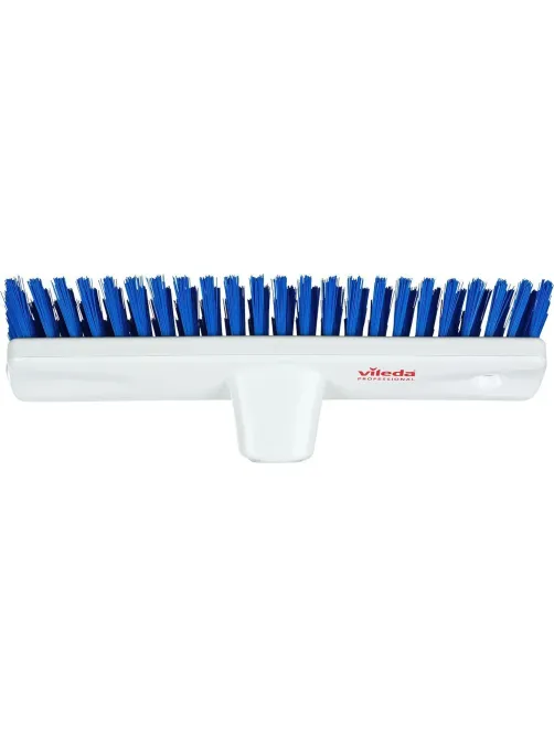 Щетка Vileda Professional жесткая с коротким ворсом 30 см (145884)
