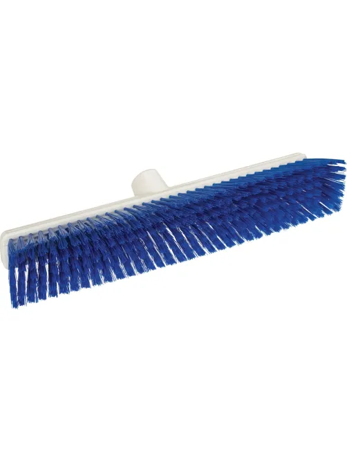 Щетка Vileda Professional супер жесткая 50 см синяя 145882