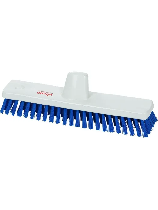 Щетка Vileda Professional жесткая с коротким ворсом 30 см (145884)