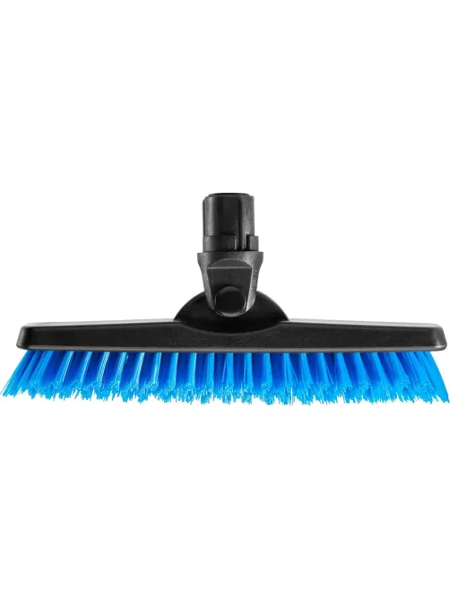 Щетка SYR Grout Brush V-образная для швов крепл. Interchange синяя 930068