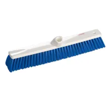 Щетка Vileda Professional супер мягкая 50см синяя 145878