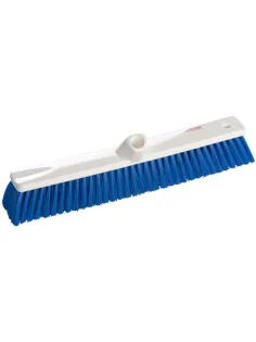 Щетка Vileda Professional супер мягкая 50см синяя 145878