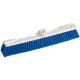 Щетка Vileda Professional супер мягкая 50см синяя 145878