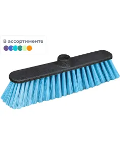 Щетка для пола б/черенка AZUR 050030