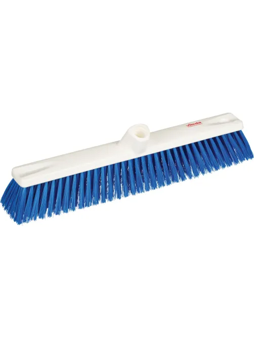 Щетка Vileda Professional супер жесткая 50 см синяя 145882