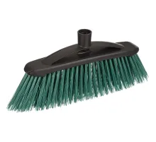 Щетка Vileda Professional Эко жесткая 30 см зеленая 519227