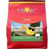 Семена газонной травы GNOM GRAS (1 кг),201055