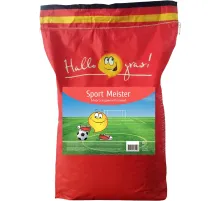 Семена газонной травы SPORT MEISTER GRAS (10 кг),201056