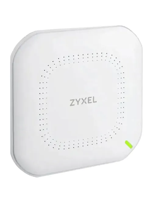 Точка доступа Zyxel NebulaFlex NWA50AX,WiFi 6,802.11a/b/g/n/ac/ax БП