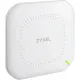 Точка доступа Zyxel NebulaFlex NWA50AX,WiFi 6,802.11a/b/g/n/ac/ax БП
