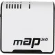 Точка доступа wi-fi MikroTik mAP (RBMAP2ND) AR9531 650MHz, 64MB, 2xLAN