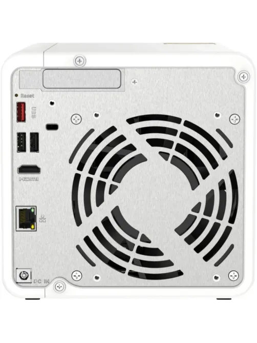 Сетевое хранилище QNAP TS-462-4G