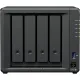 Сетевое хранилище Synology DS425+ 4x2.5/3.5 SATA/Celeron J4125/2GB DDR4