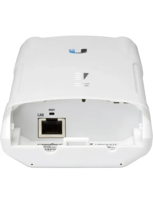 Точка доступа Ubiquiti Rocket 5AC Lite (R5AC-Lite) 5 ГГц, AirMax, 802.11ac
