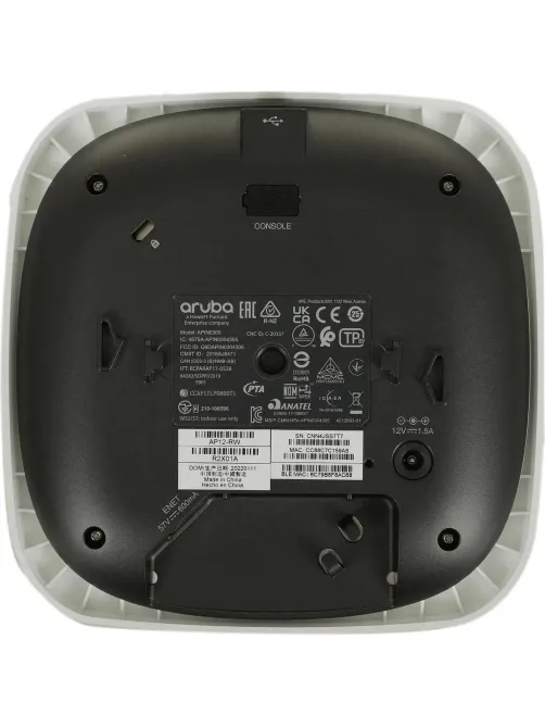 Точка доступа HPE Aruba R2X01A Instant On AP12 Access Point