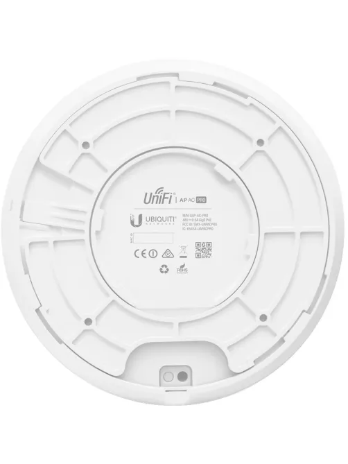 Точка доступа Ubiquiti UniFi UAP-AC-PRO 2.4/5 ГГц