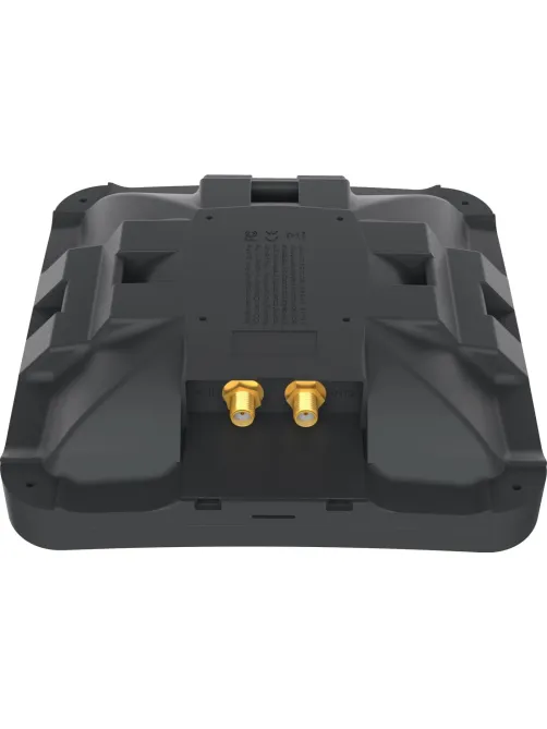 Антенна MikroTik mANT LTE 5o (MTAO-LTE-5D-SQ) 5dBi LTE, 2xSMA connectors