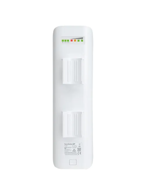 Точка доступа Ubiquiti NanoStation M5(NSM5)Wi-Fi/TDMA AP/CPE. 802.11n, 5ГГц