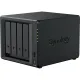 Сетевое хранилище Synology DS425+ 4x2.5/3.5 SATA/Celeron J4125/2GB DDR4
