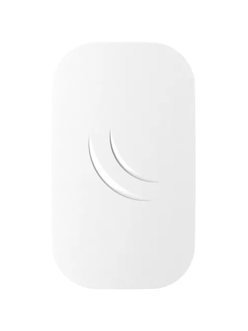 Точка доступа Wi-Fi MikroTik cAP lite RBcAPL-2nD N300, PoE