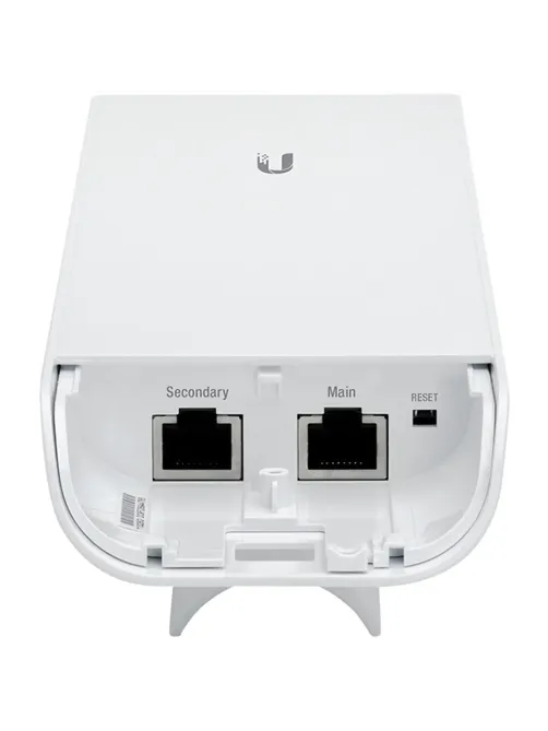 Точка доступа Ubiquiti NanoStation M5(NSM5)Wi-Fi/TDMA AP/CPE. 802.11n, 5ГГц