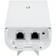 Точка доступа Ubiquiti NanoStation M5(NSM5)Wi-Fi/TDMA AP/CPE. 802.11n, 5ГГц