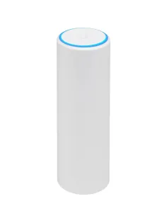 Точка доступа Ubiquiti UniFi AP Flex HD  2.4+5 ГГц, 802.3af (UAP-FLEXHD)