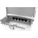 Точка доступа MikroTik OmniTIK 5 POE ac (RBOMNITIKPG-5HACD)