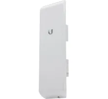 Точка доступа Ubiquiti NanoStation M2 NSM2