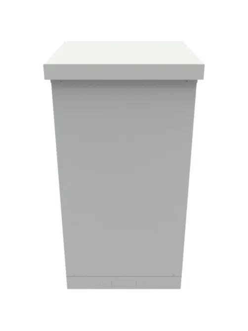 Шкаф напольный климатический 1375x700x925 SNR SNR-OFC-247090-10