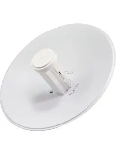 Точка доступа Ubiquiti (PBE-M2-400) 2.4 ГГц, 802.11g/n, 18 дБ, MIMO 2x2