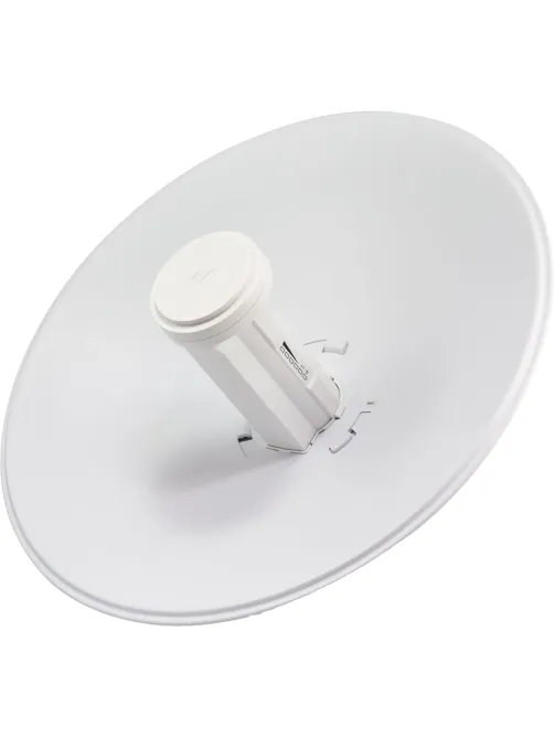 Точка доступа Ubiquiti (PBE-M2-400) 2.4 ГГц, 802.11g/n, 18 дБ, MIMO 2x2