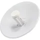 Точка доступа Ubiquiti (PBE-M2-400) 2.4 ГГц, 802.11g/n, 18 дБ, MIMO 2x2