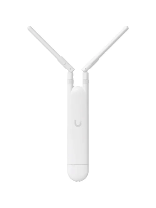 Точка доступа Wi-Fi Ubiquiti UniFi AP AC Mesh (UAP-AC-M) 2.4+5ГГц, 802.11ac