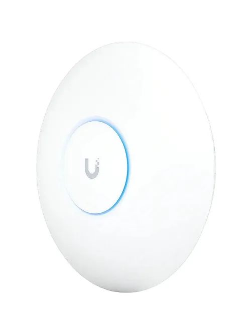 Точка доступа Ubiquiti Ceiling-mounted WiFi 7 AP (U7-PRO)