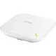 Точка доступа Zyxel NebulaFlex NWA50AX,WiFi 6,802.11a/b/g/n/ac/ax БП