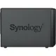 Сетевое хранилище Synology DS223 2x2.5/3.5 SATA/Realtek RTD1619B/2GB DDR4