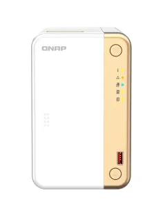 Сетевое хранилище QNAP TS-262-4G
