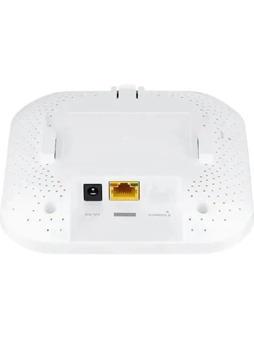 Точка доступа Zyxel NebulaFlex NWA50AX,WiFi 6,802.11a/b/g/n/ac/ax БП